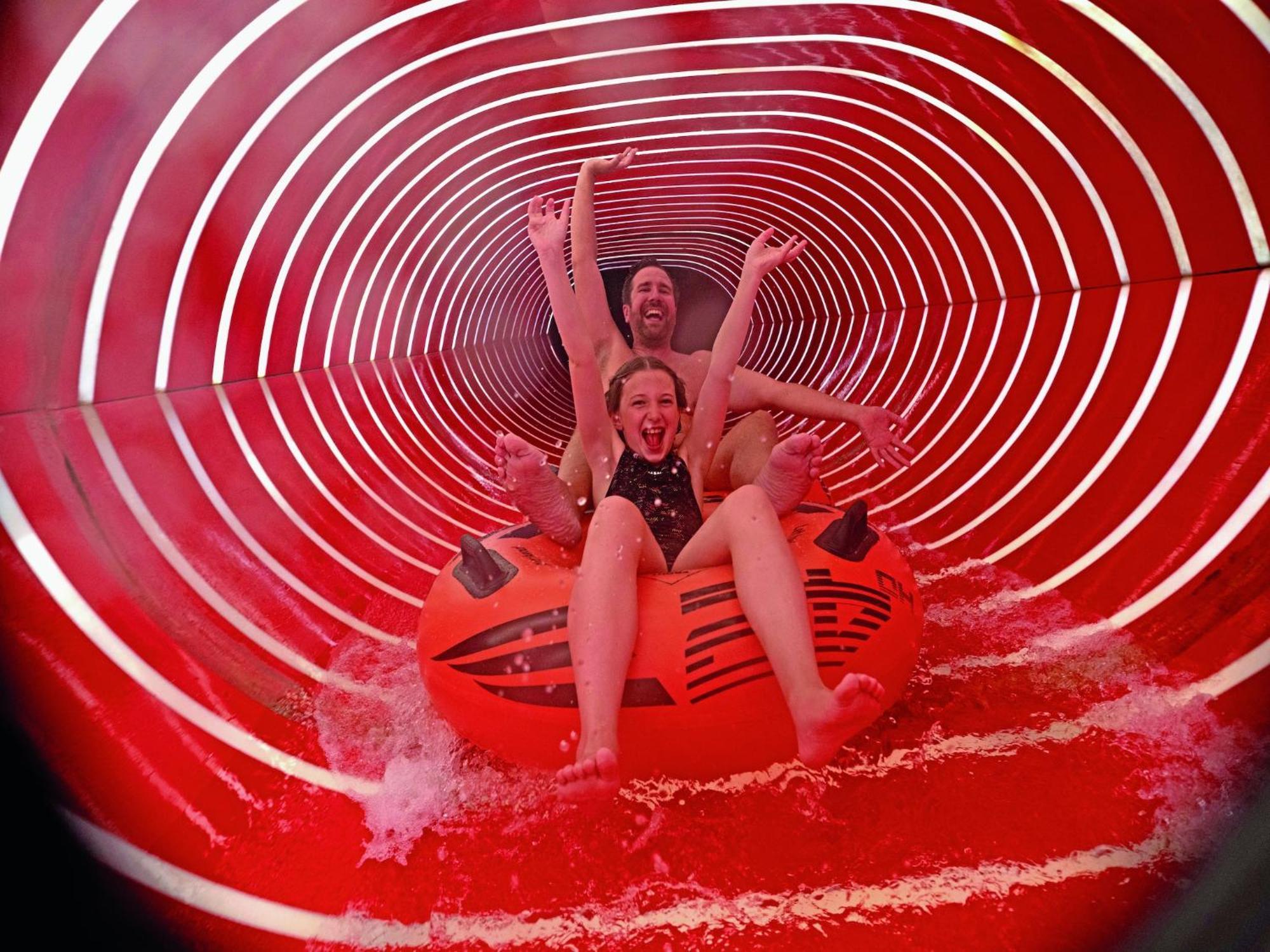 Im Ferien- Und Freizeitpark Weissenhäuser Strand, Weissenhäuser *